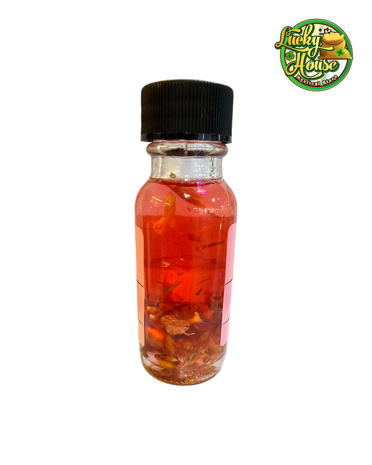 Adam & Eve Herbal Oil