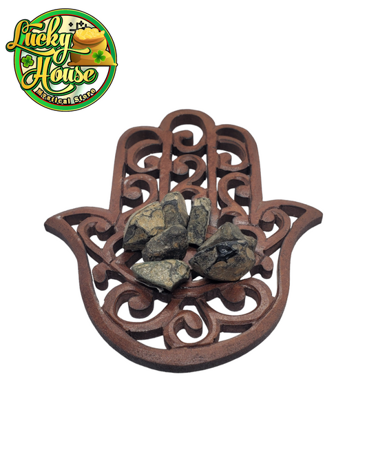 Black Obsidian Rough