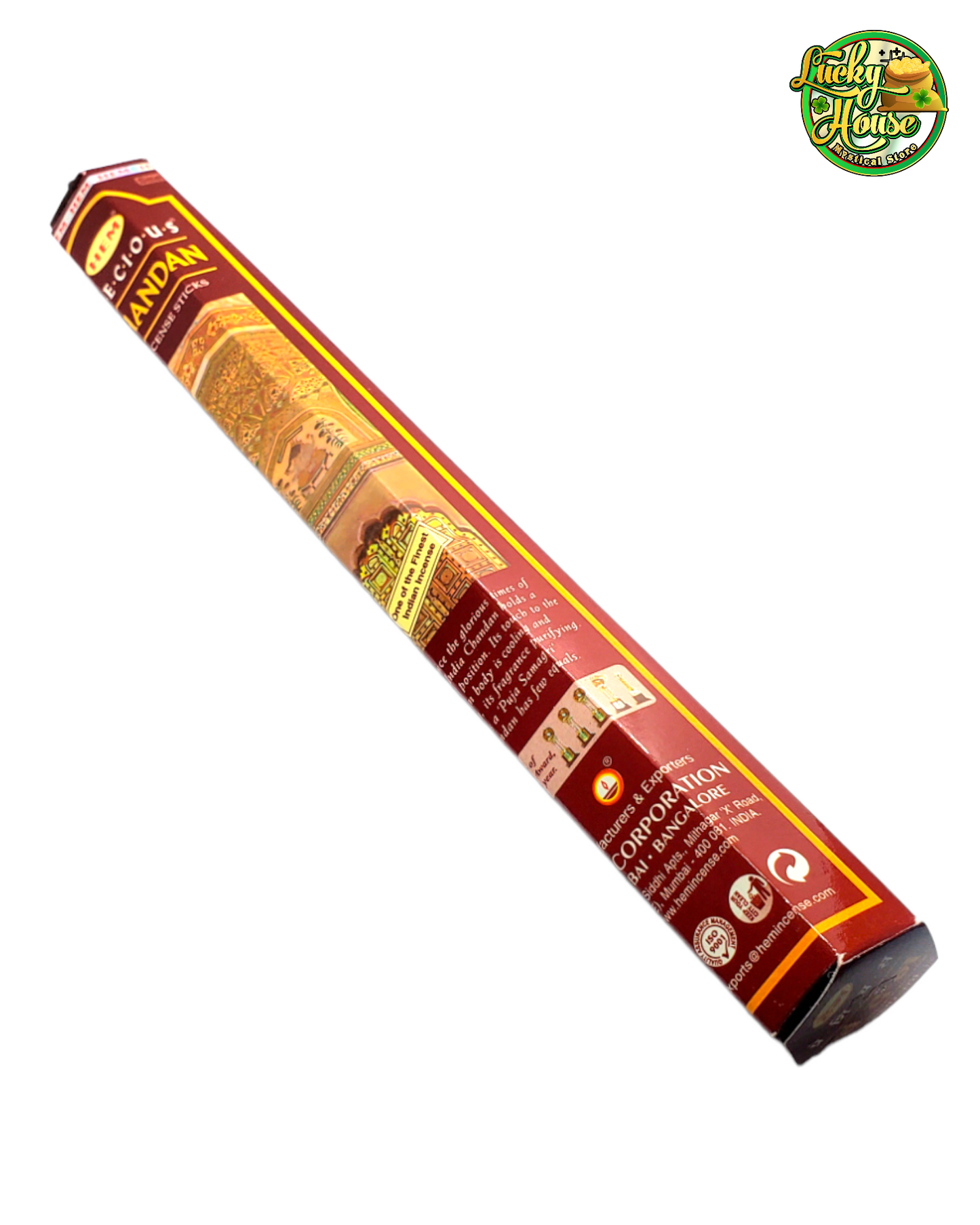 Chandan Incense Sticks