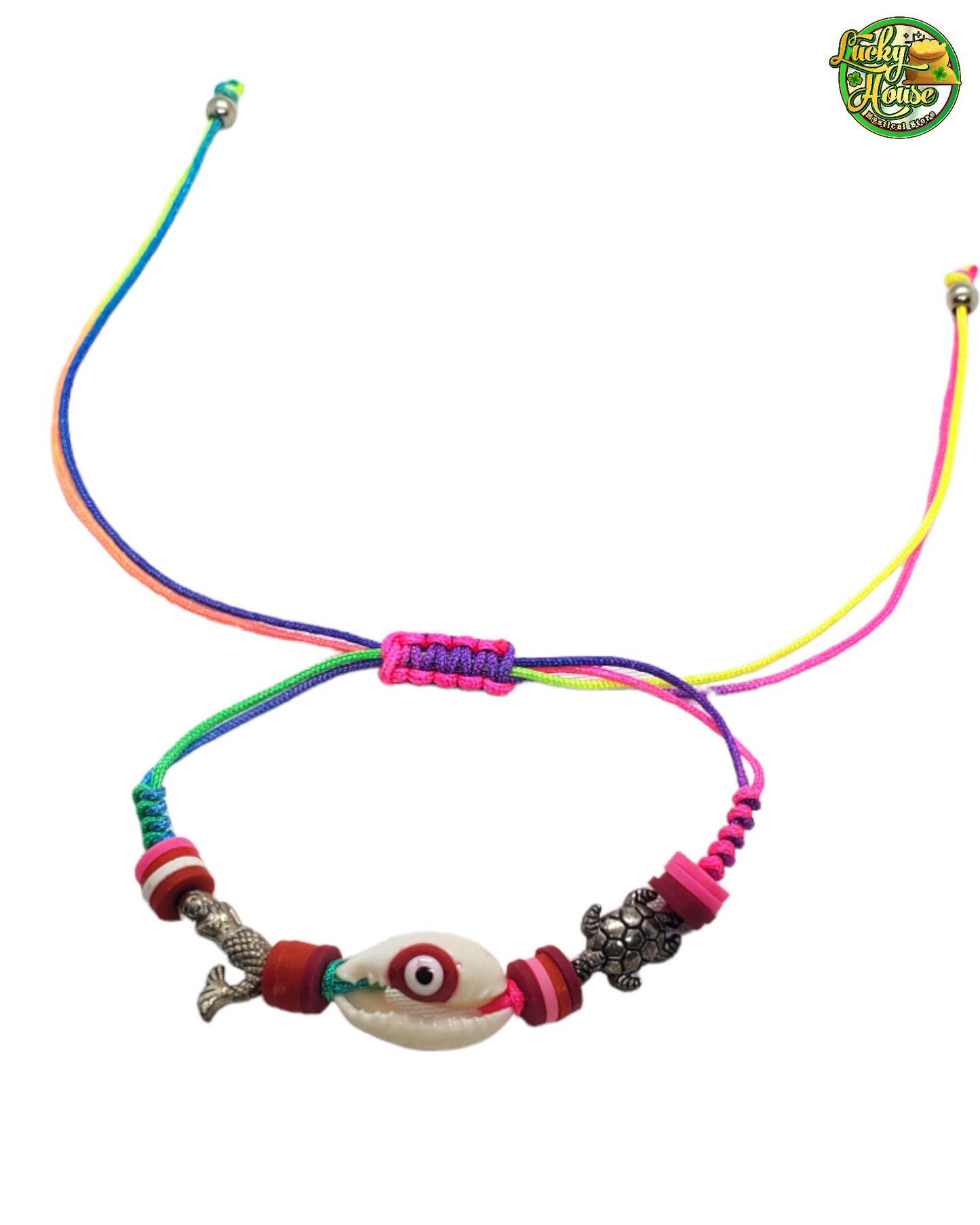 yemaya protection bracelet
