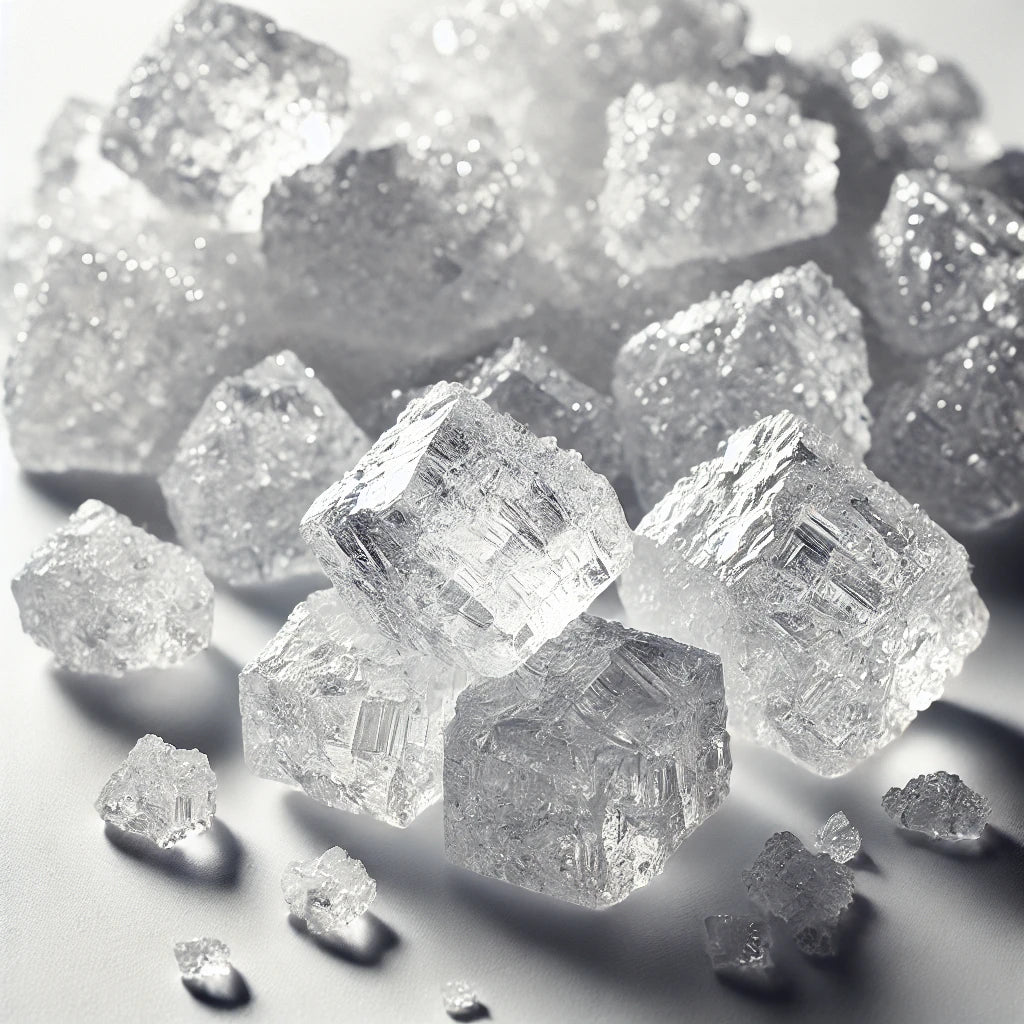 Alum Rock ( Alumbre ) Bulk