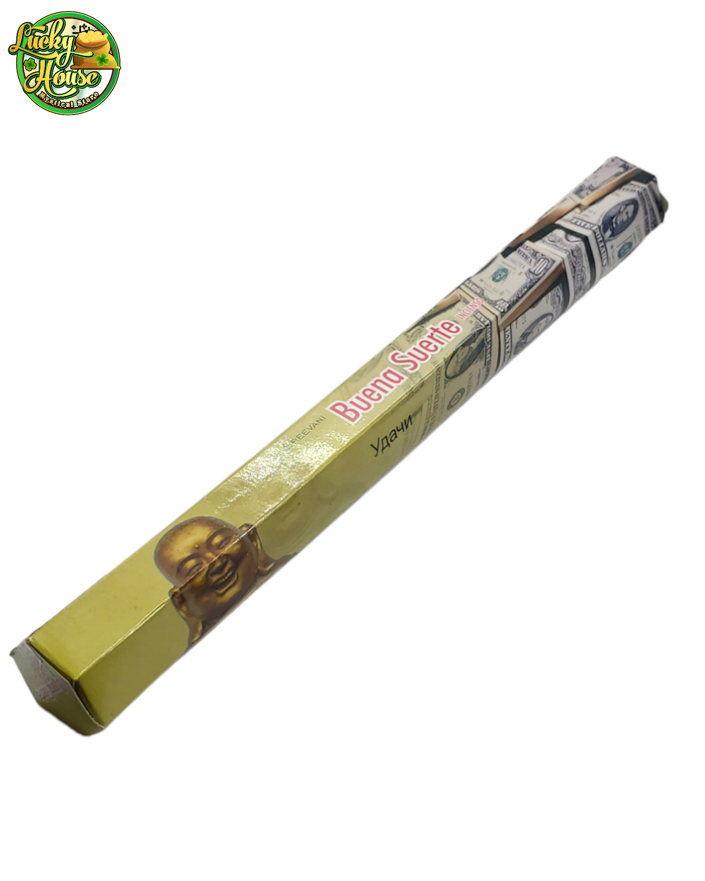 Good luck Incense Sticks