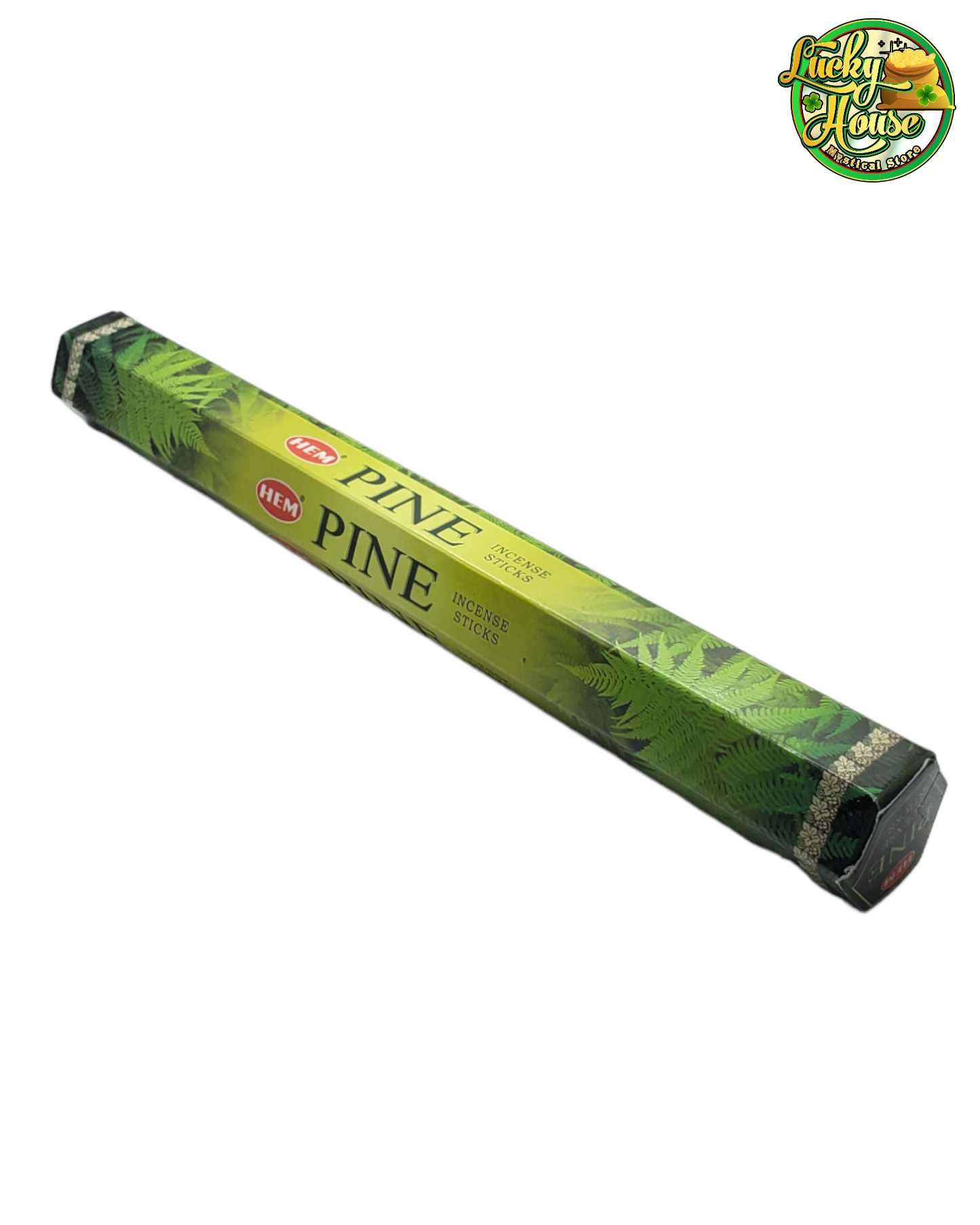 Pine Incense Sticks