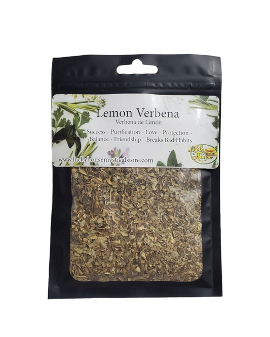 verbena de Limon