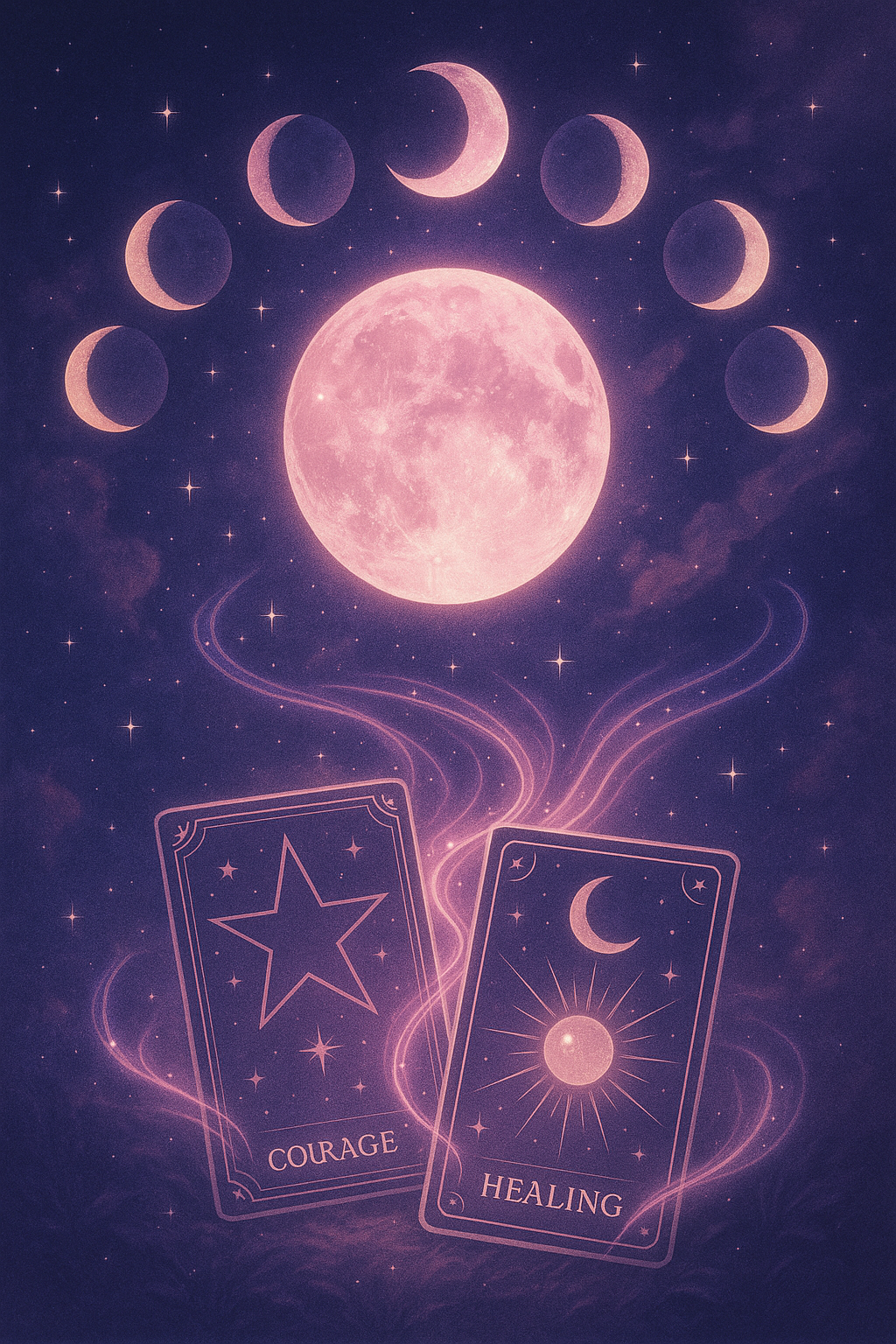 Lunar Reading