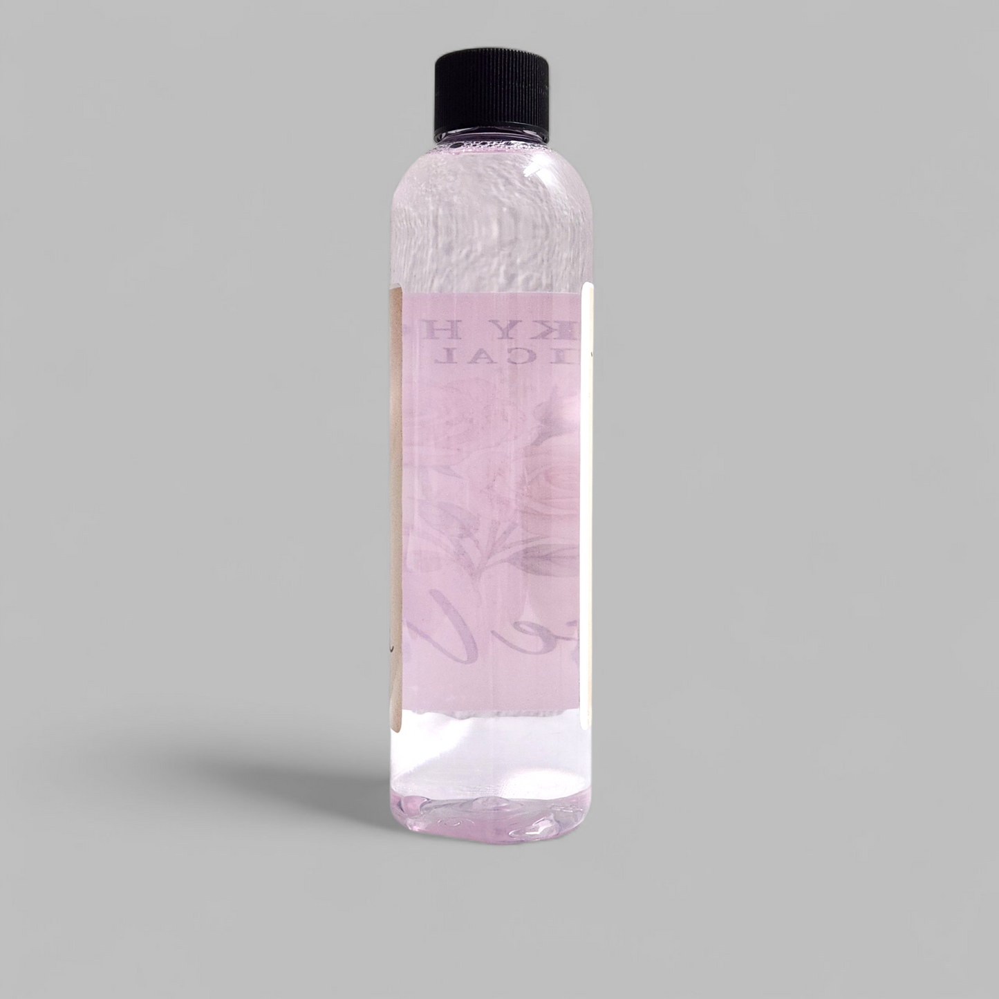 Rose Water