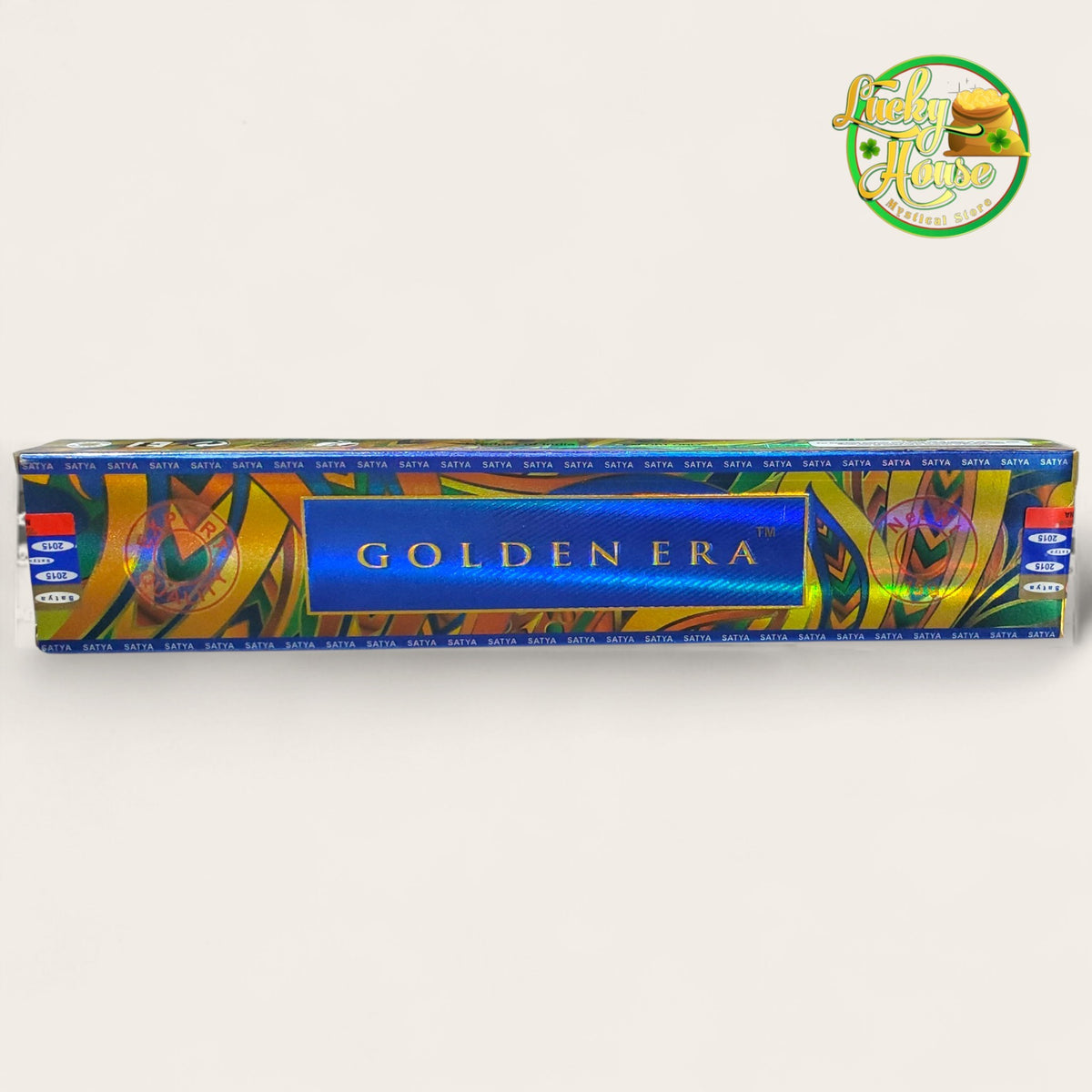 Satya Golden Era Incense Sticks