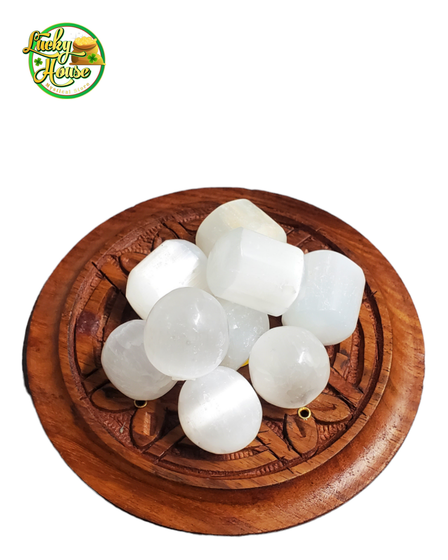 Cleansing, Clarity, Rewove Blockages