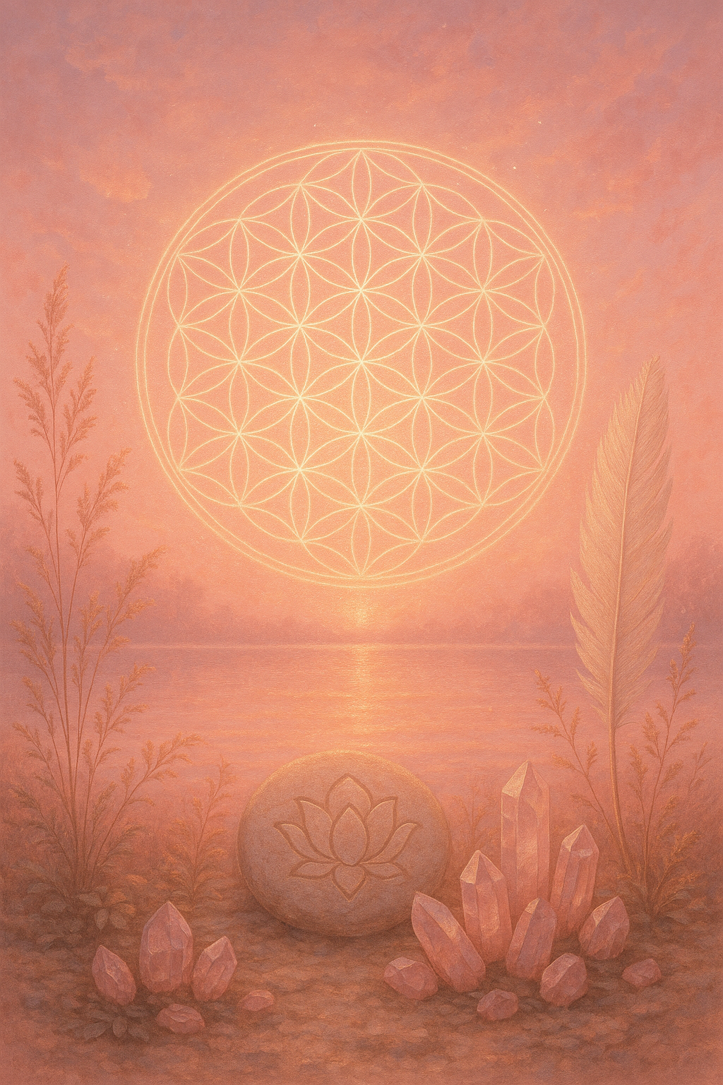 Full Spectrum Reading (Comprehensive / All-in-One)