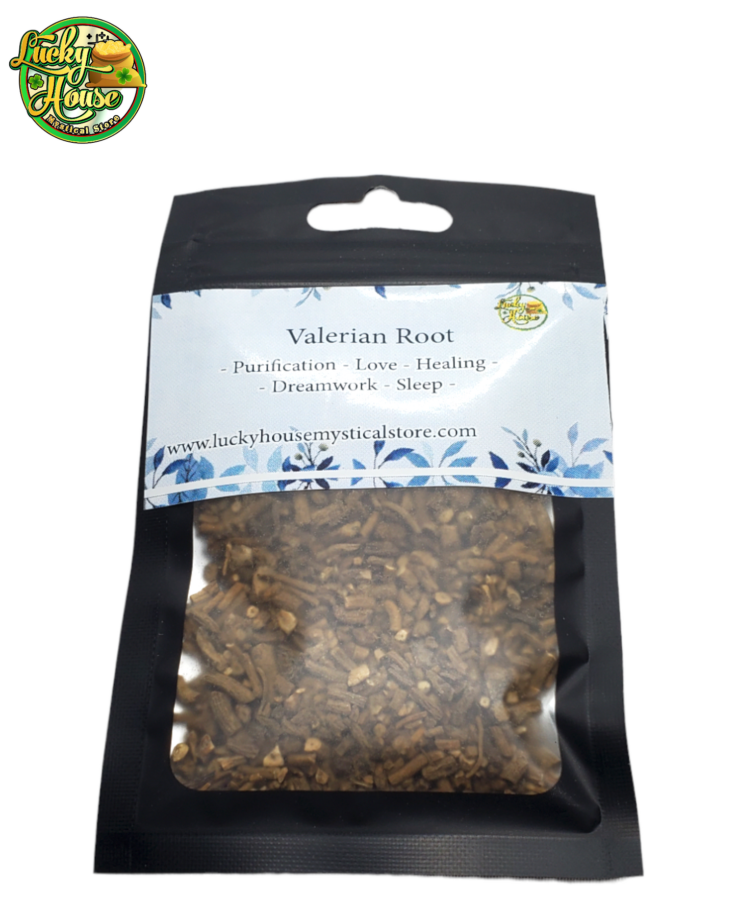 Valerian Root