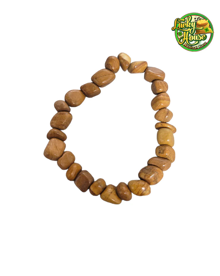 Pulsera de Piedritas