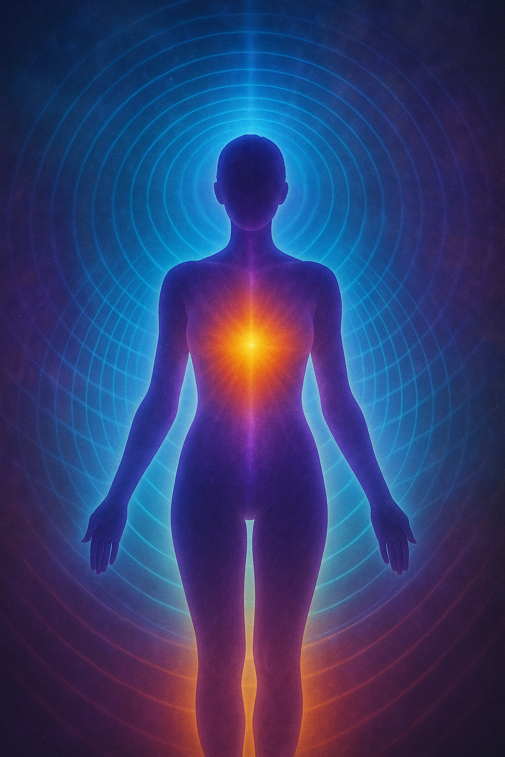 Aura Cleansing (Quantum Frequency)