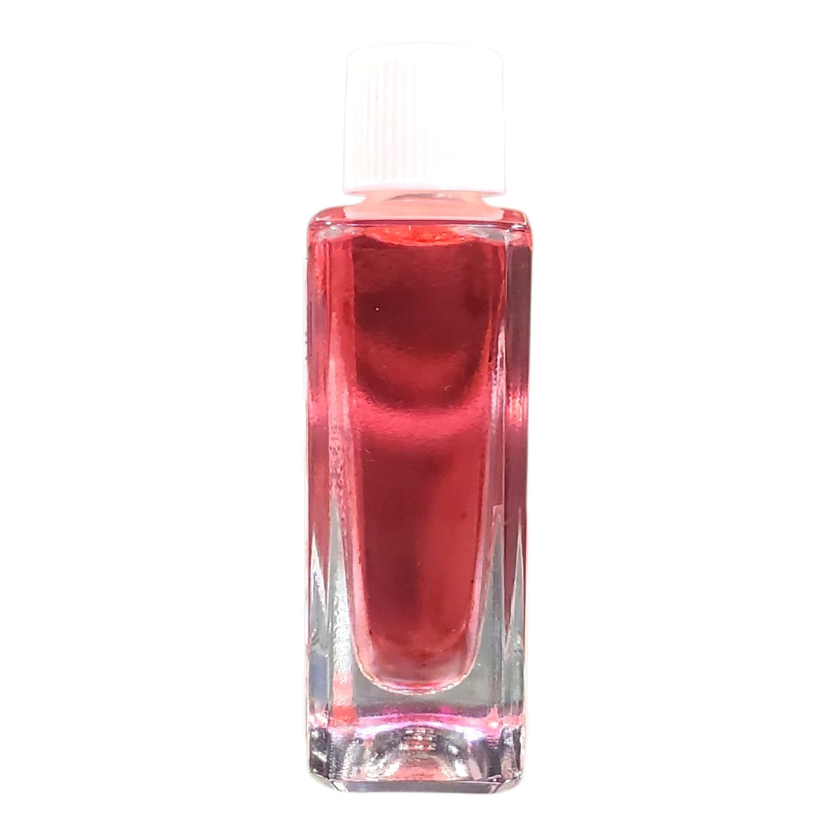Shango (Chango) Spiritual Oil – Power, Justice & Strength