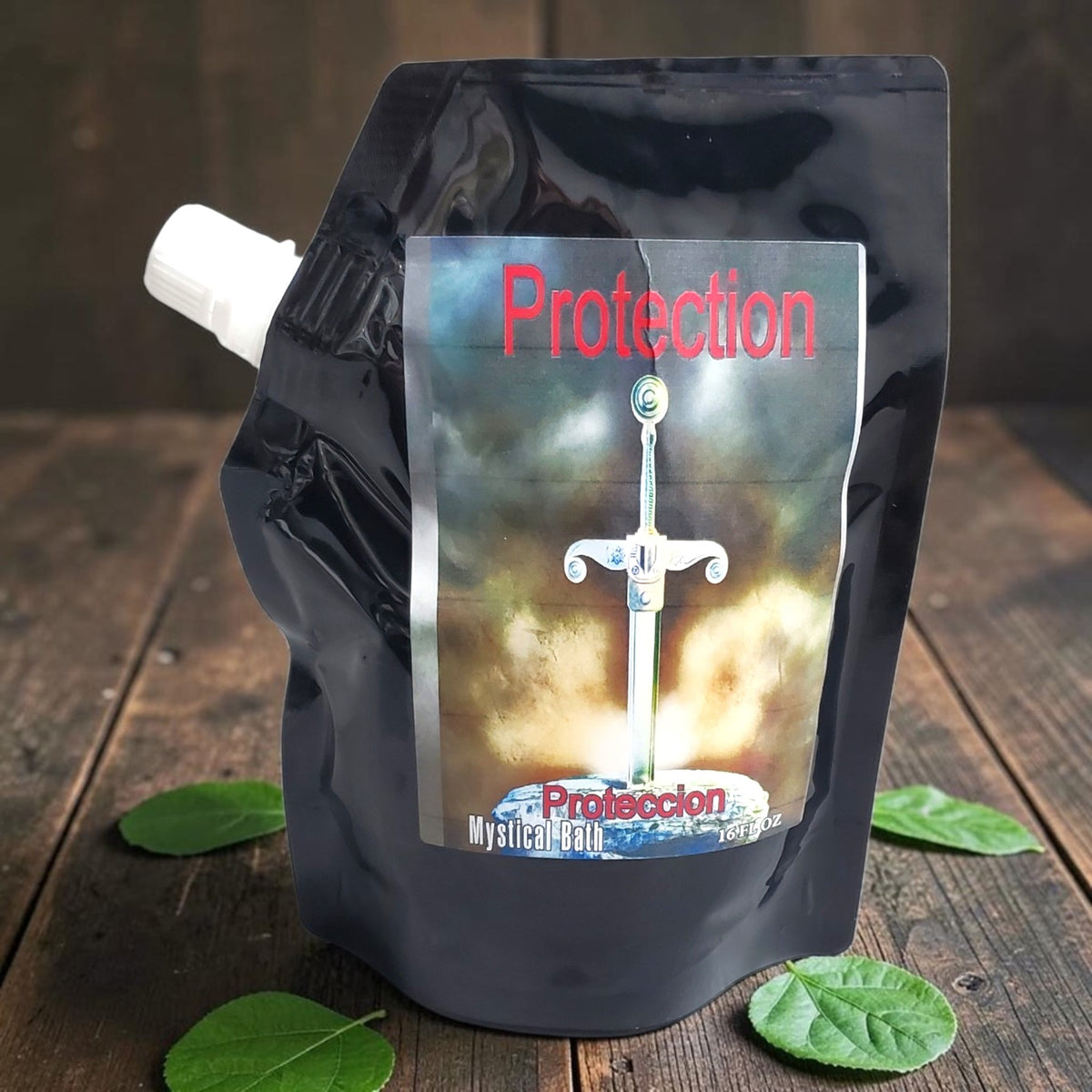 Protection Bath