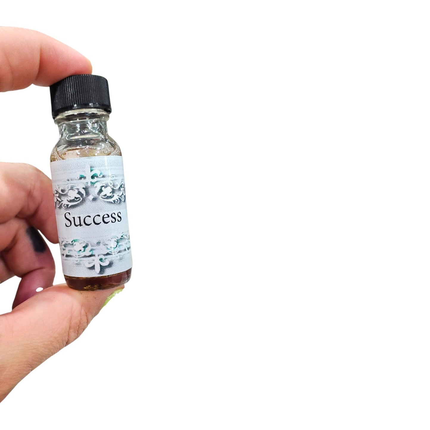 Herbal Oil Success