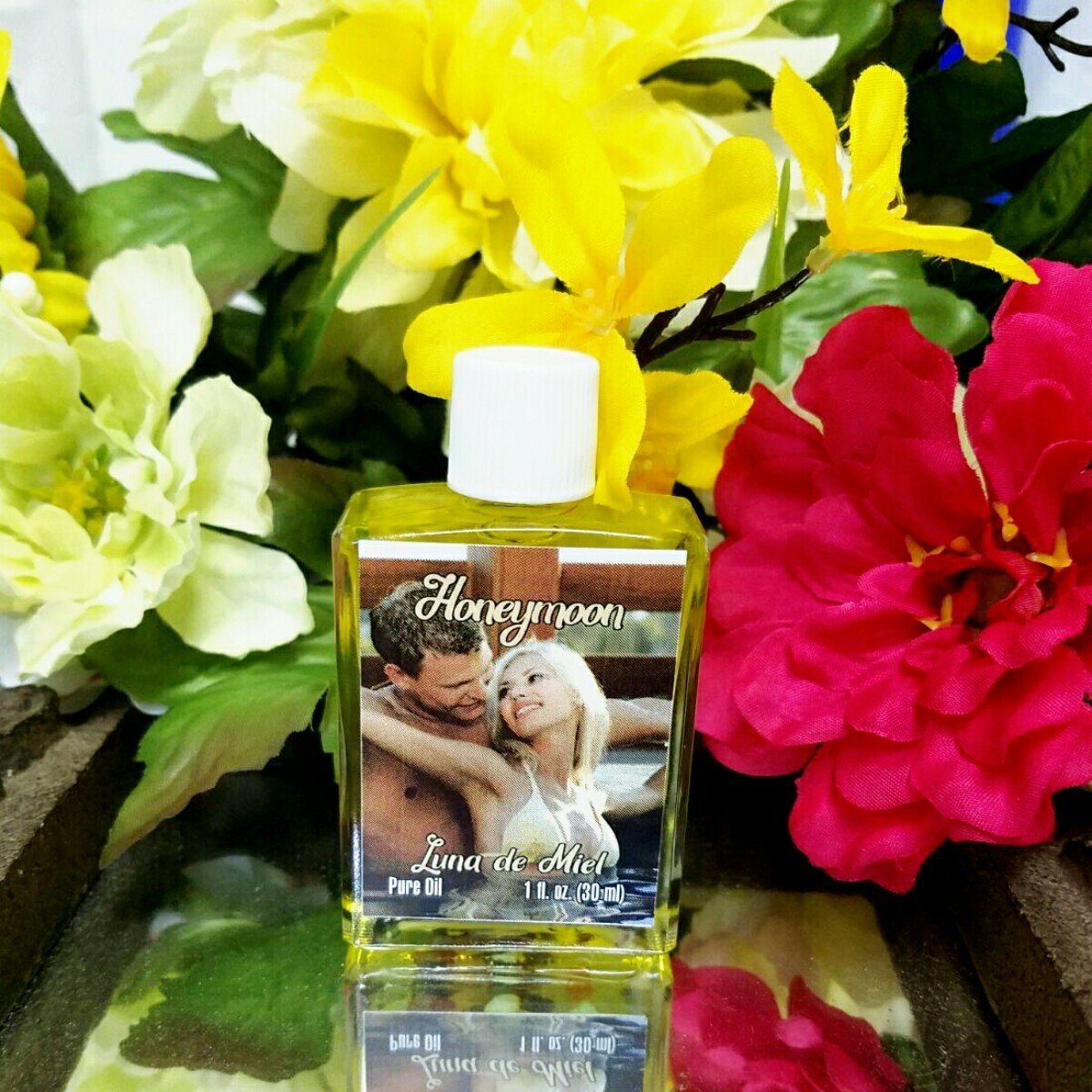 Honeymoon in Hawaii Fragrance Oil