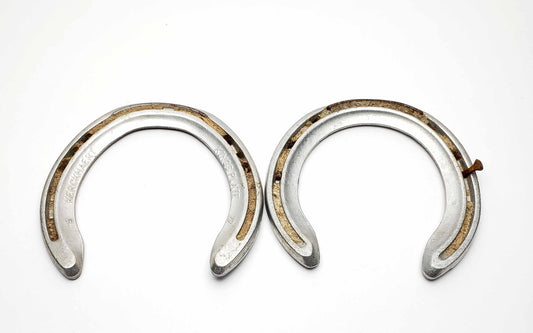 Used Horse Shoe