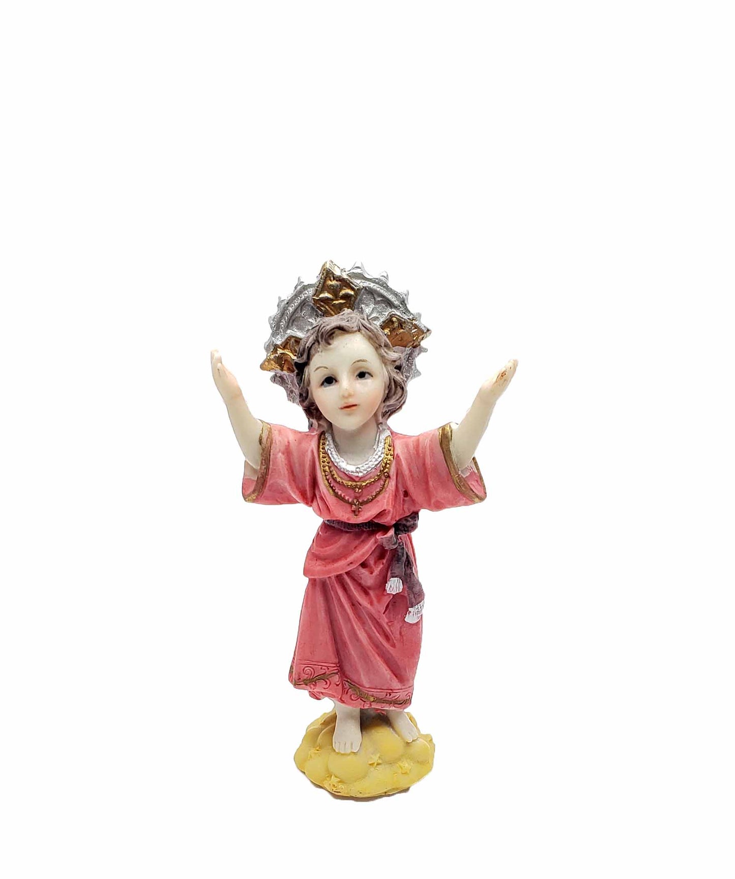 Divino Nino 5" Statue