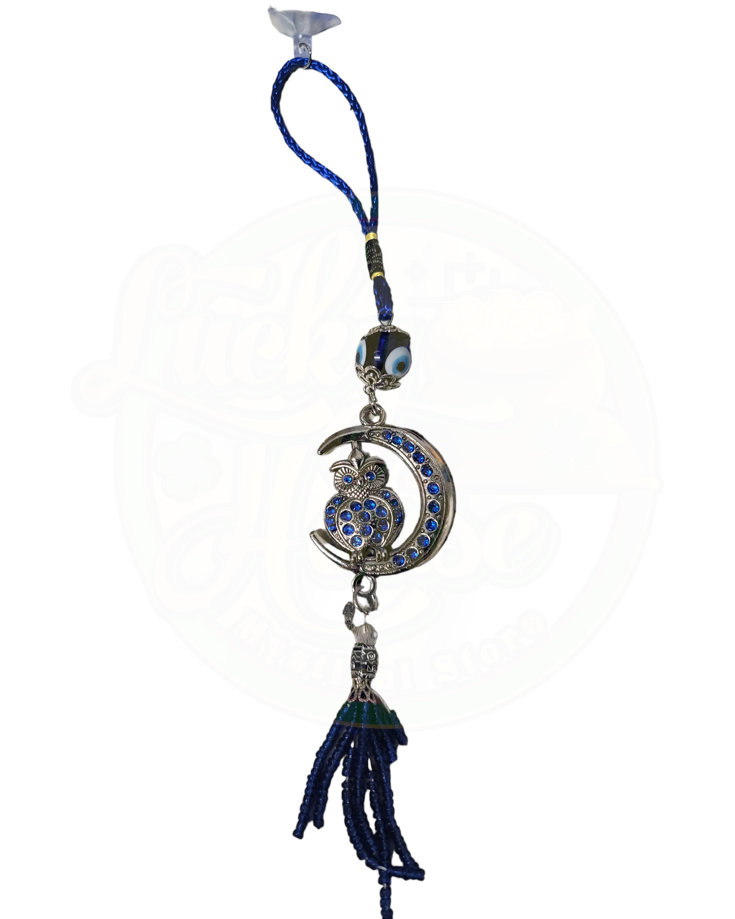 Evil Eye Hanging