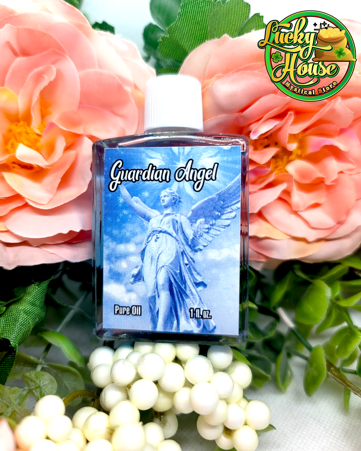 Guardian Angel Oil