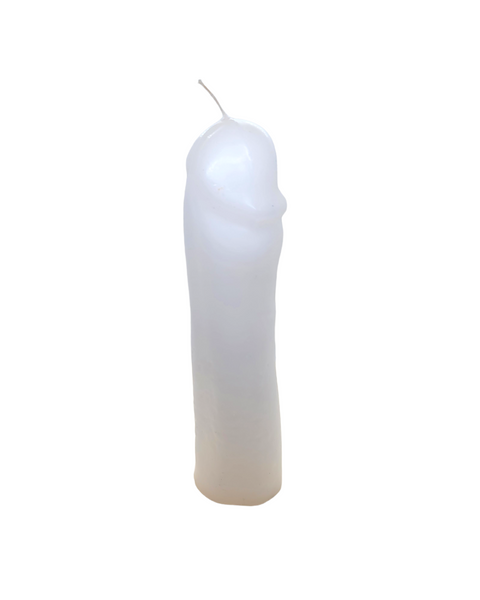 Male Gender Candles