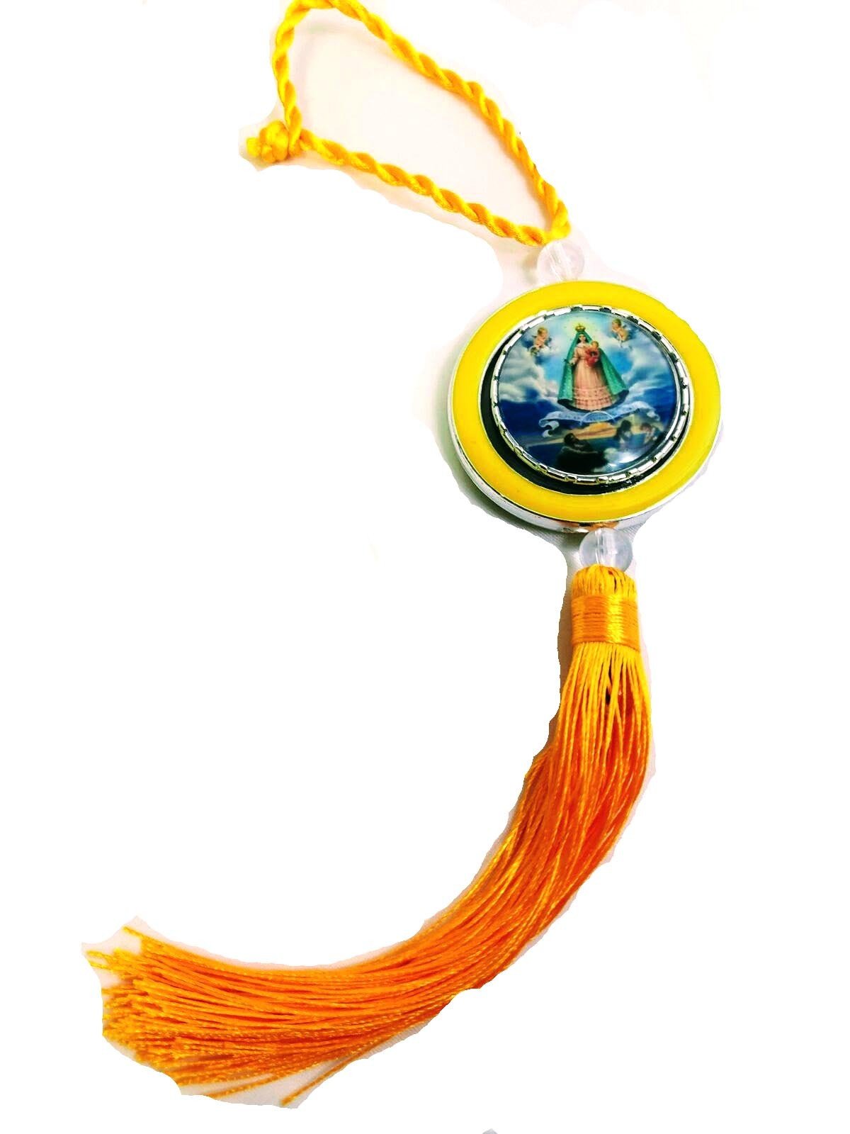 Our Lady of Charity Wall Decor