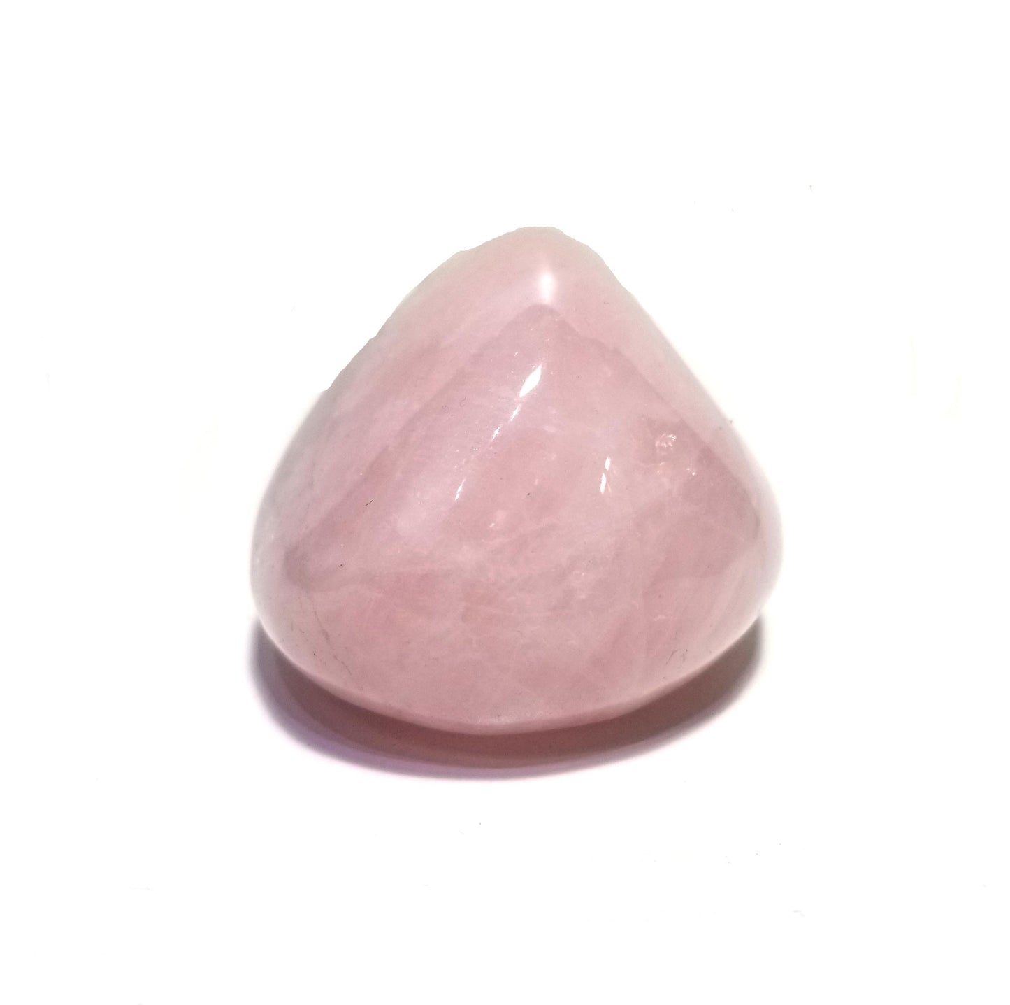 Rose Quartz Power Stone
