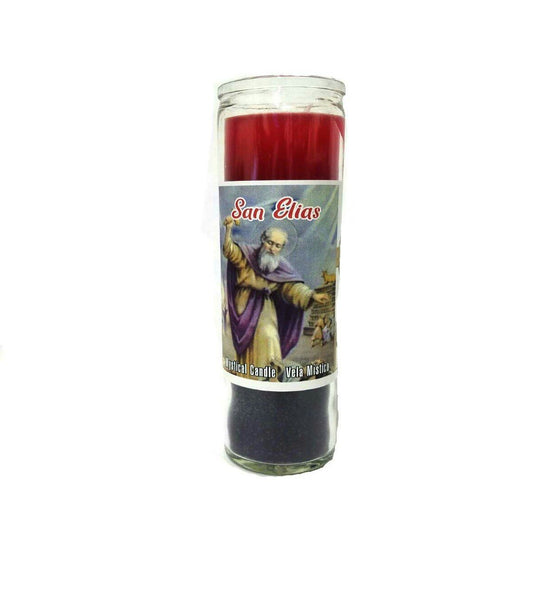 San Elias Candle