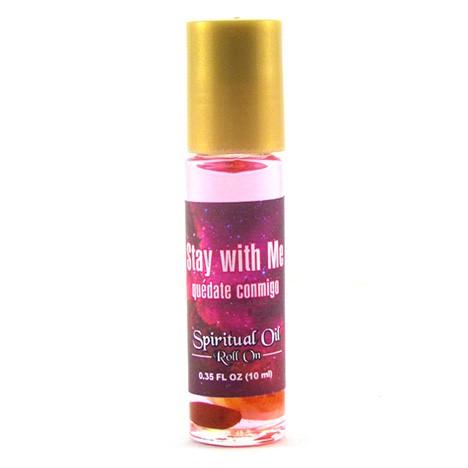 Stay with Me Roll-On Oil