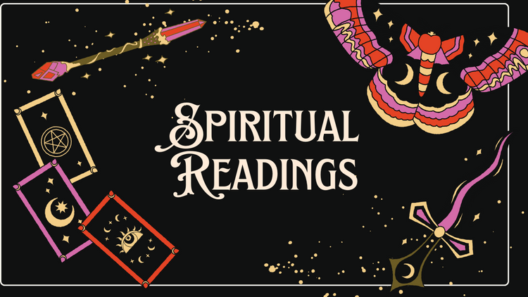 Spiritual Readings