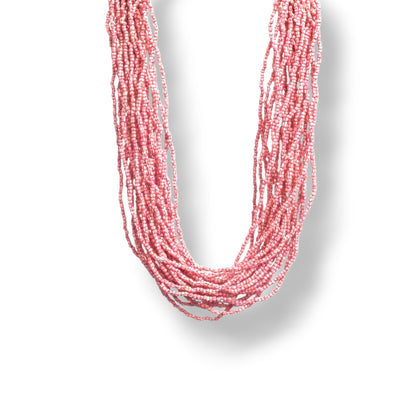 Oya 12 Santeria Bead Necklaces / Elekes Beads/ Collares
