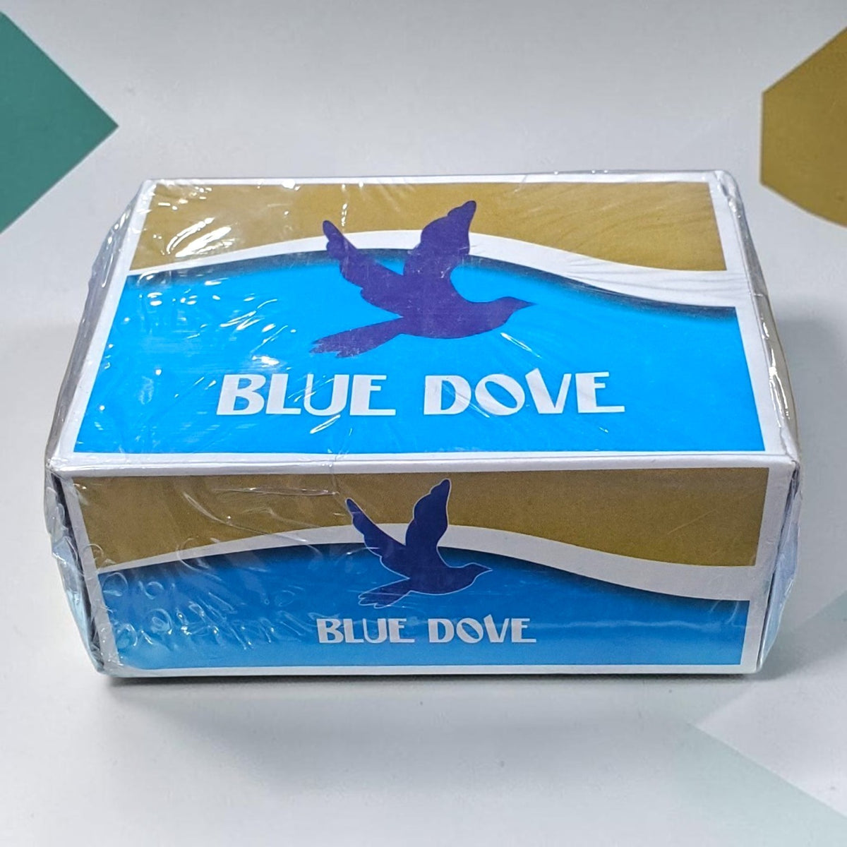 Blue Square Full Box (48 pcs)