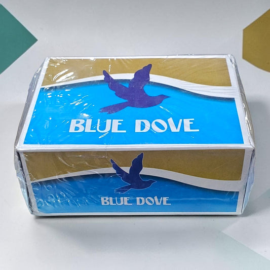 Blue Square Full Box (48 pcs)