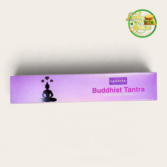 Nandita Buddhist Tantra
