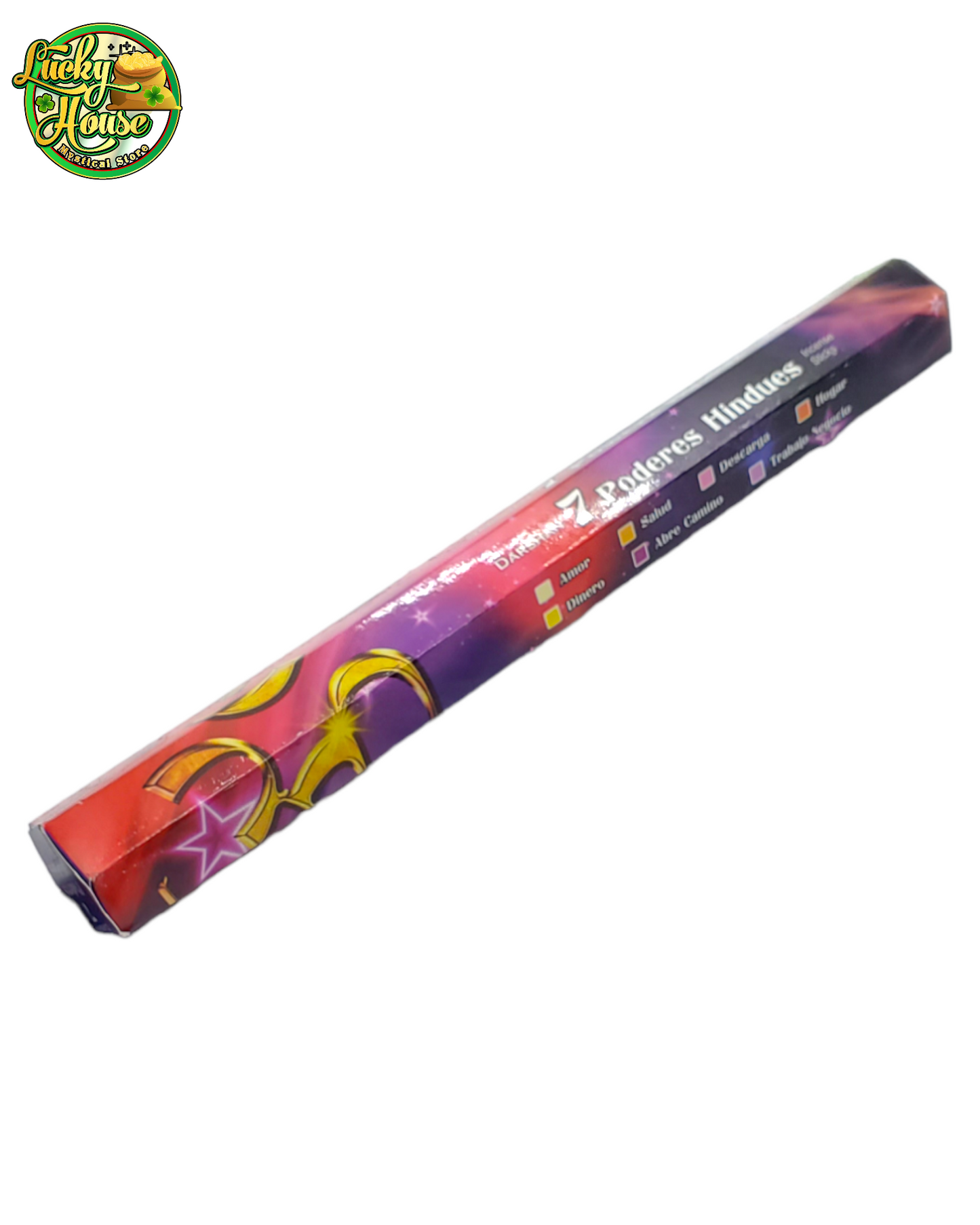 7 hindu powers Incense Sticks