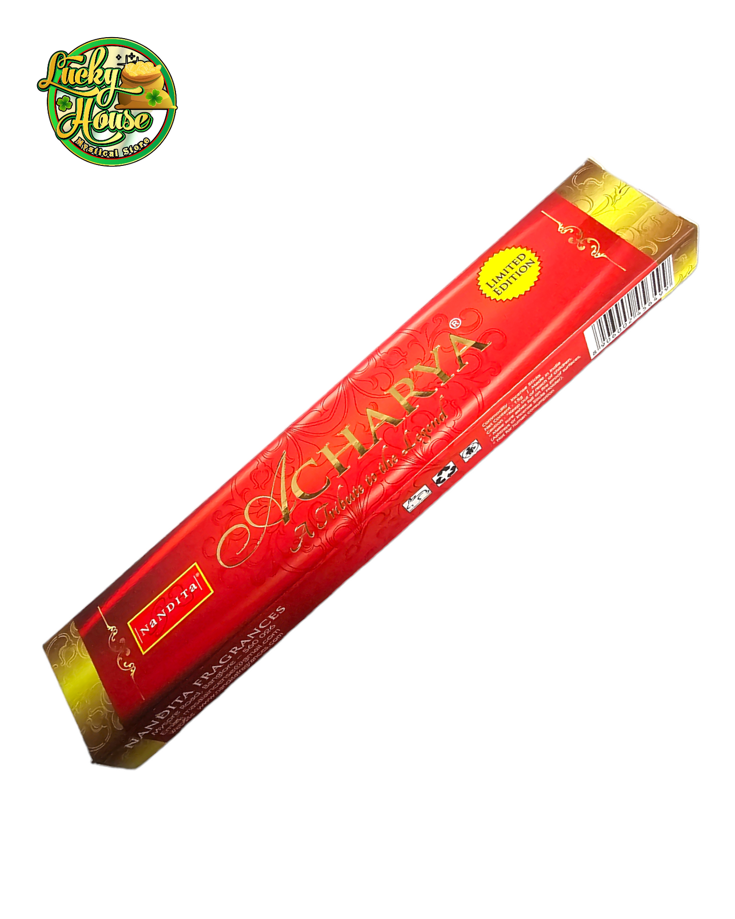 Acharya Incense Sticks