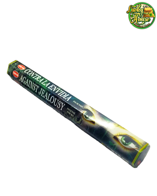 Against Jealousy Incense Sticks