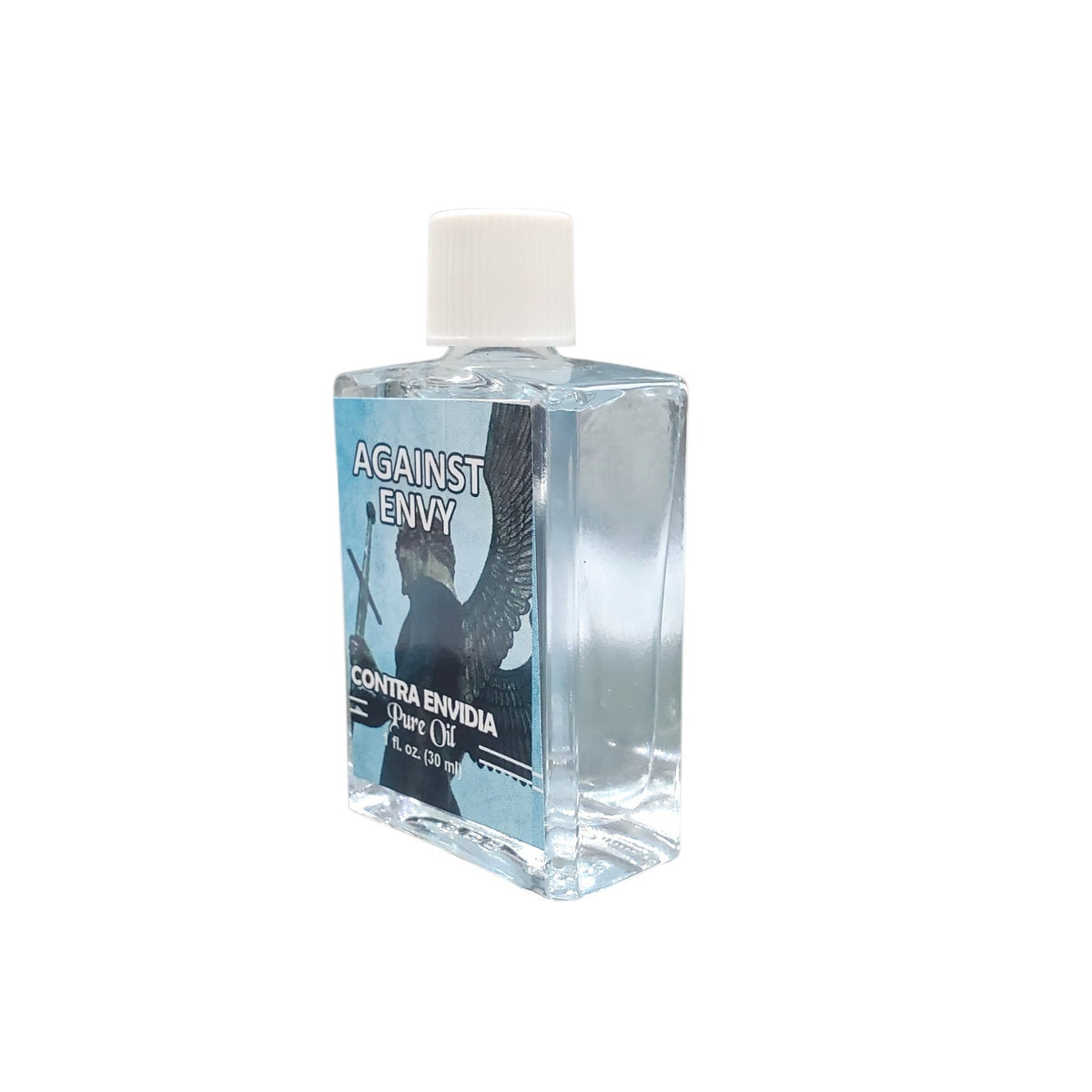 Against Envy Oil