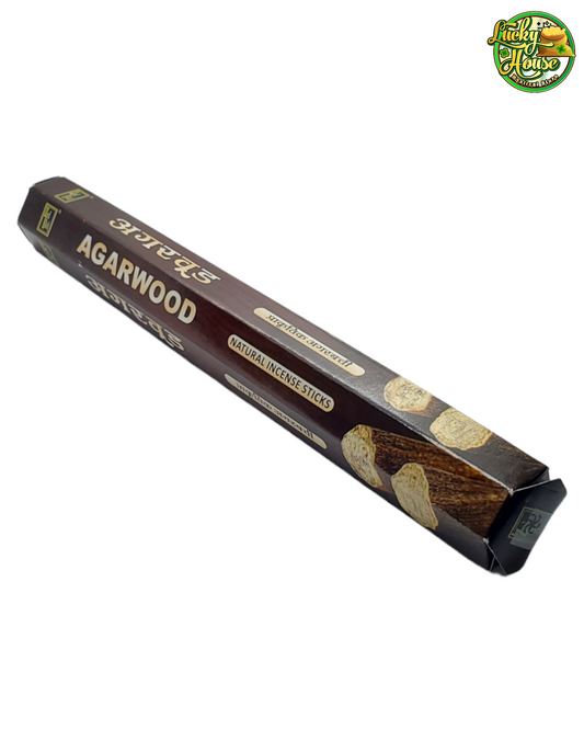 Agarwood Incense Sticks