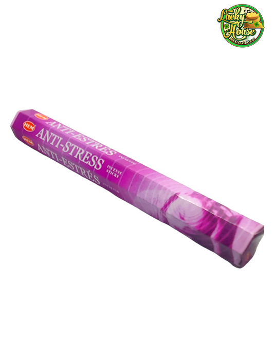 Anti Stress Incense Sticks