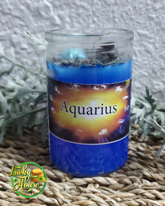 Vela de Aquario