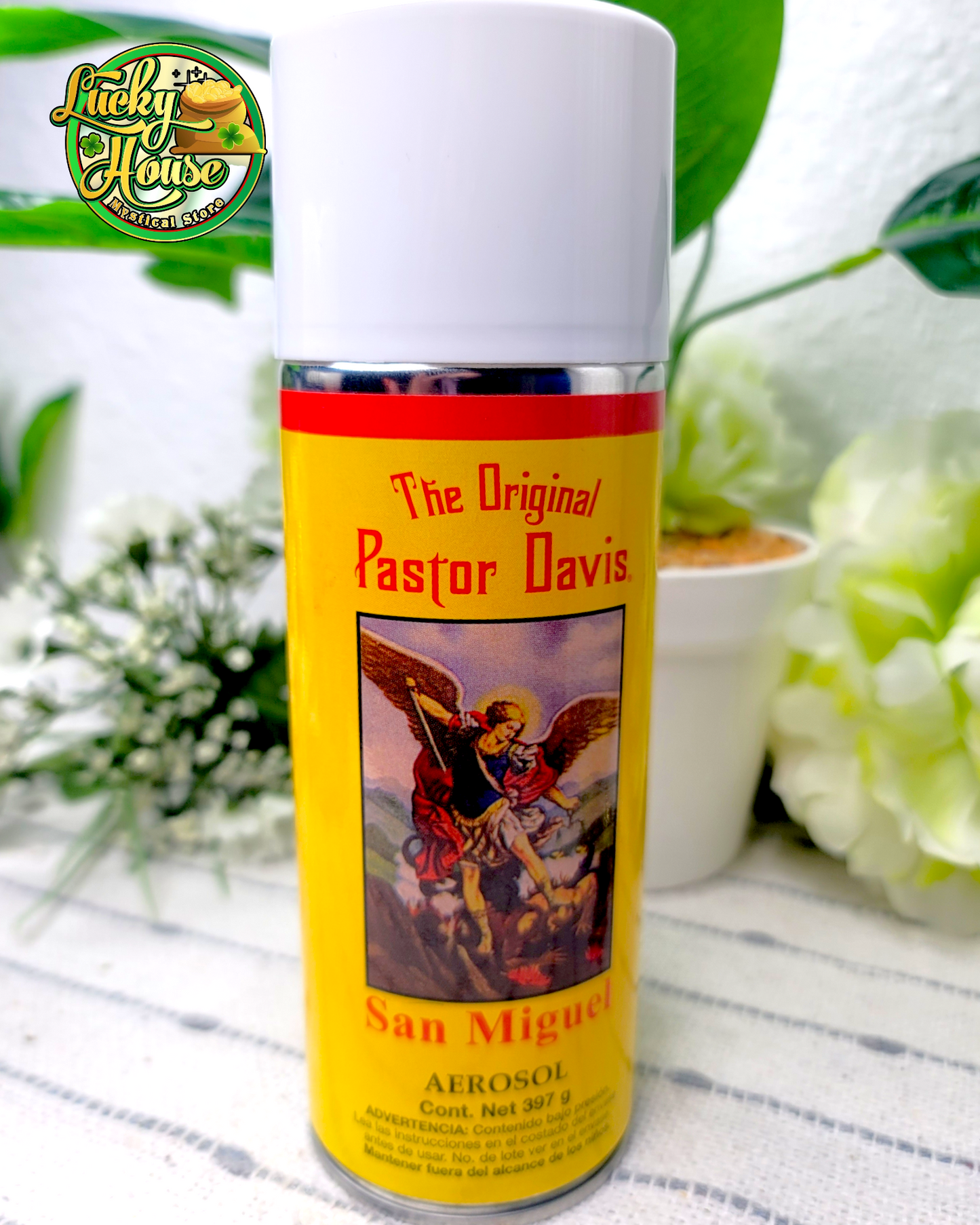 Saint Michael Spray