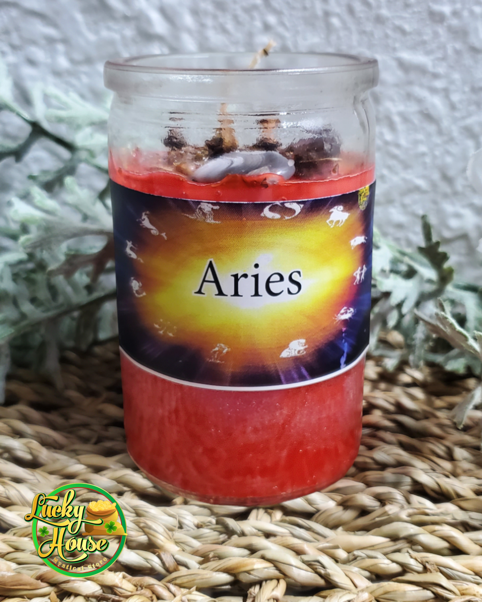 Vela De Aries