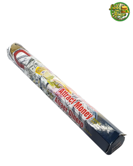 Attract Money Incense Sticks