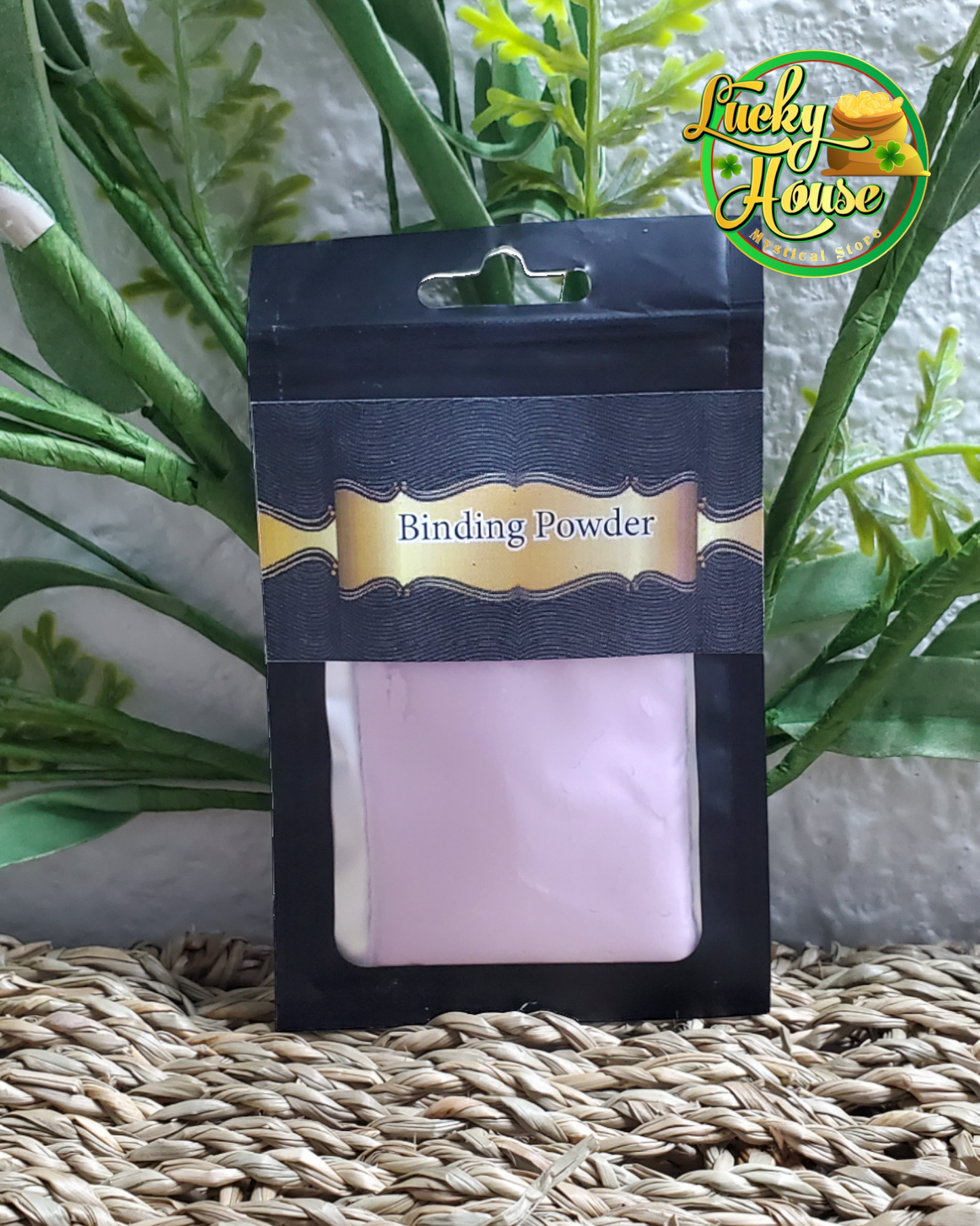 Binding Sachet Powder