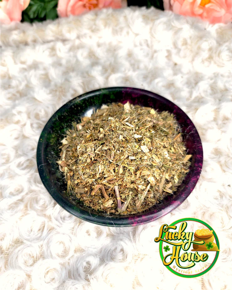 Blessed Thistle Herb Bulk