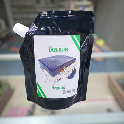 Business Bath