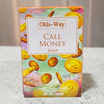Spiritual Bar Soaps | Cleansing, Protection, Love & Prosperity