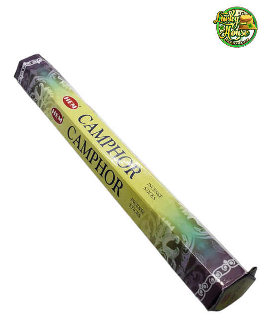 Camphor Incense Sticks