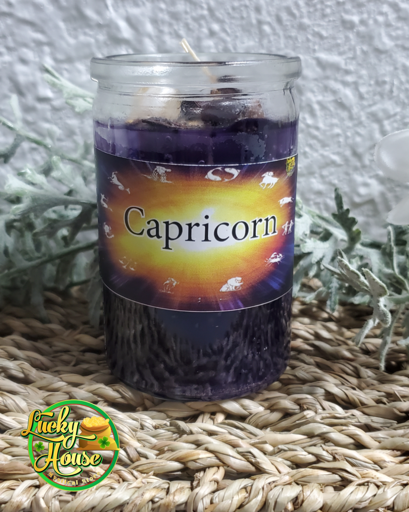 Vela de Capricornio